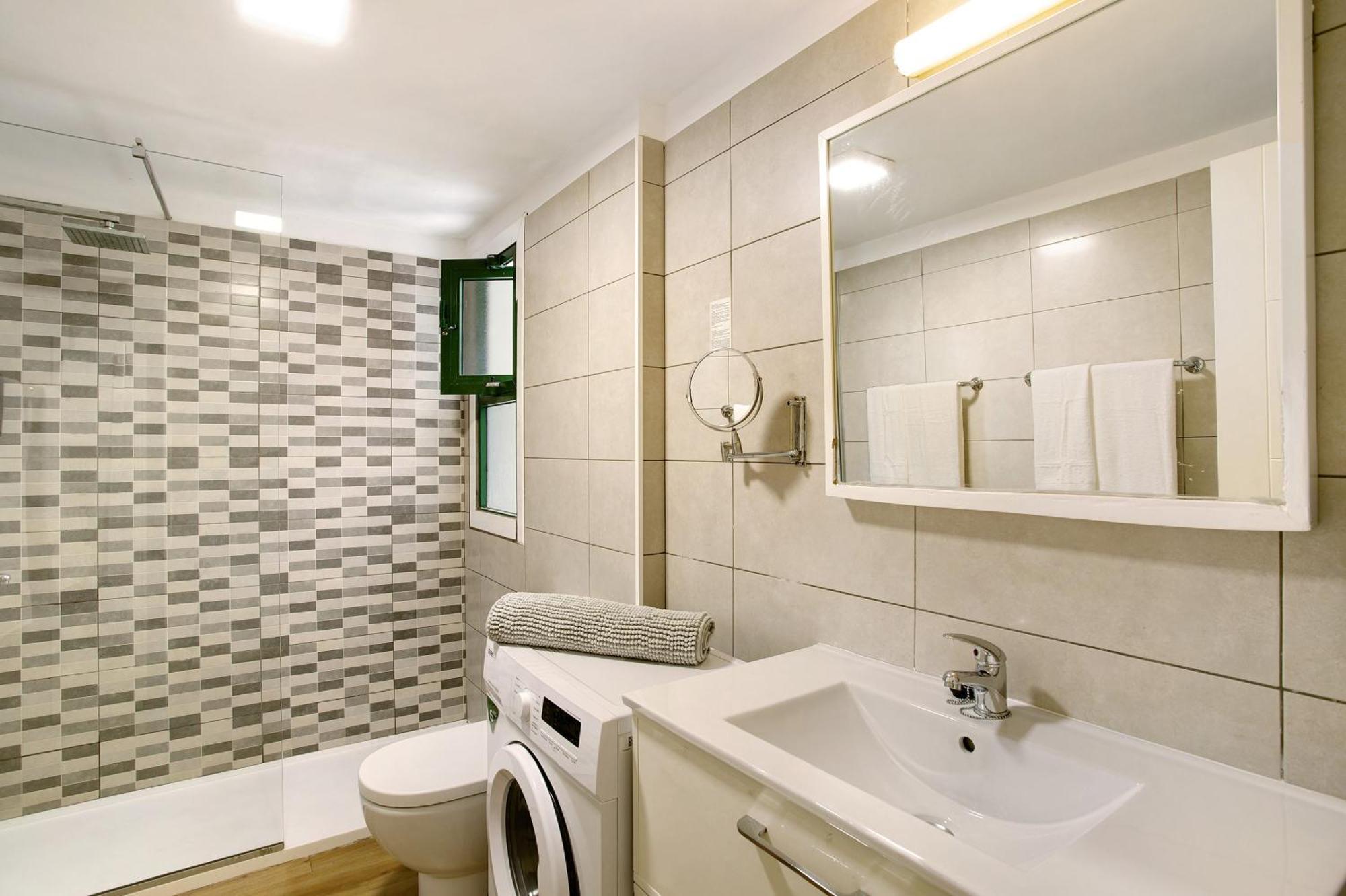 Apartamento Joya Puerto Rico  Buitenkant foto