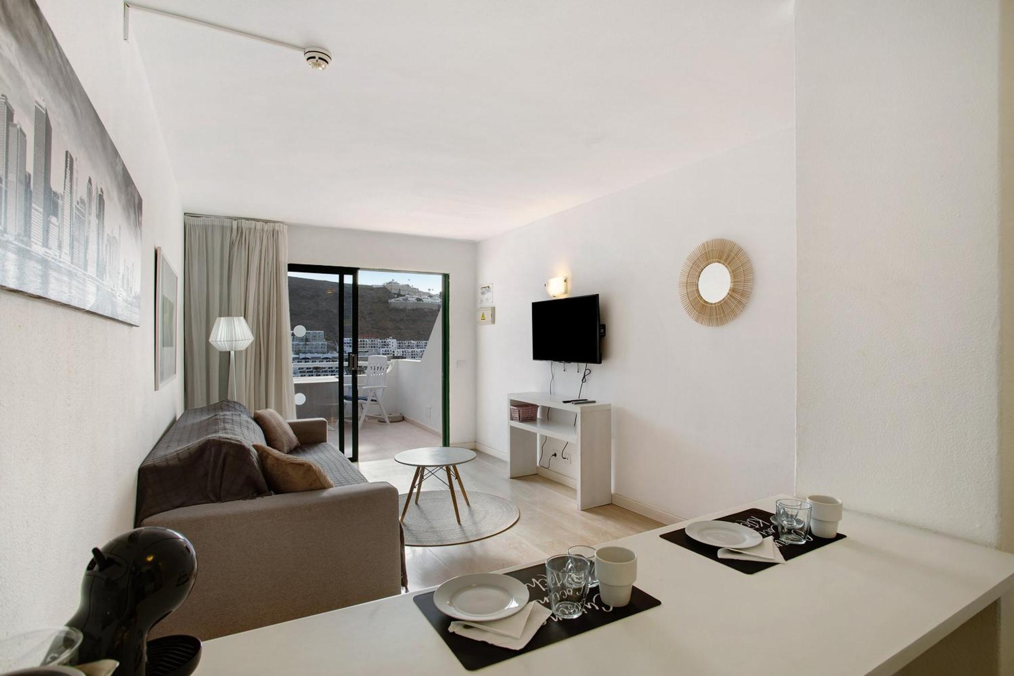 Apartamento Joya Puerto Rico  Buitenkant foto