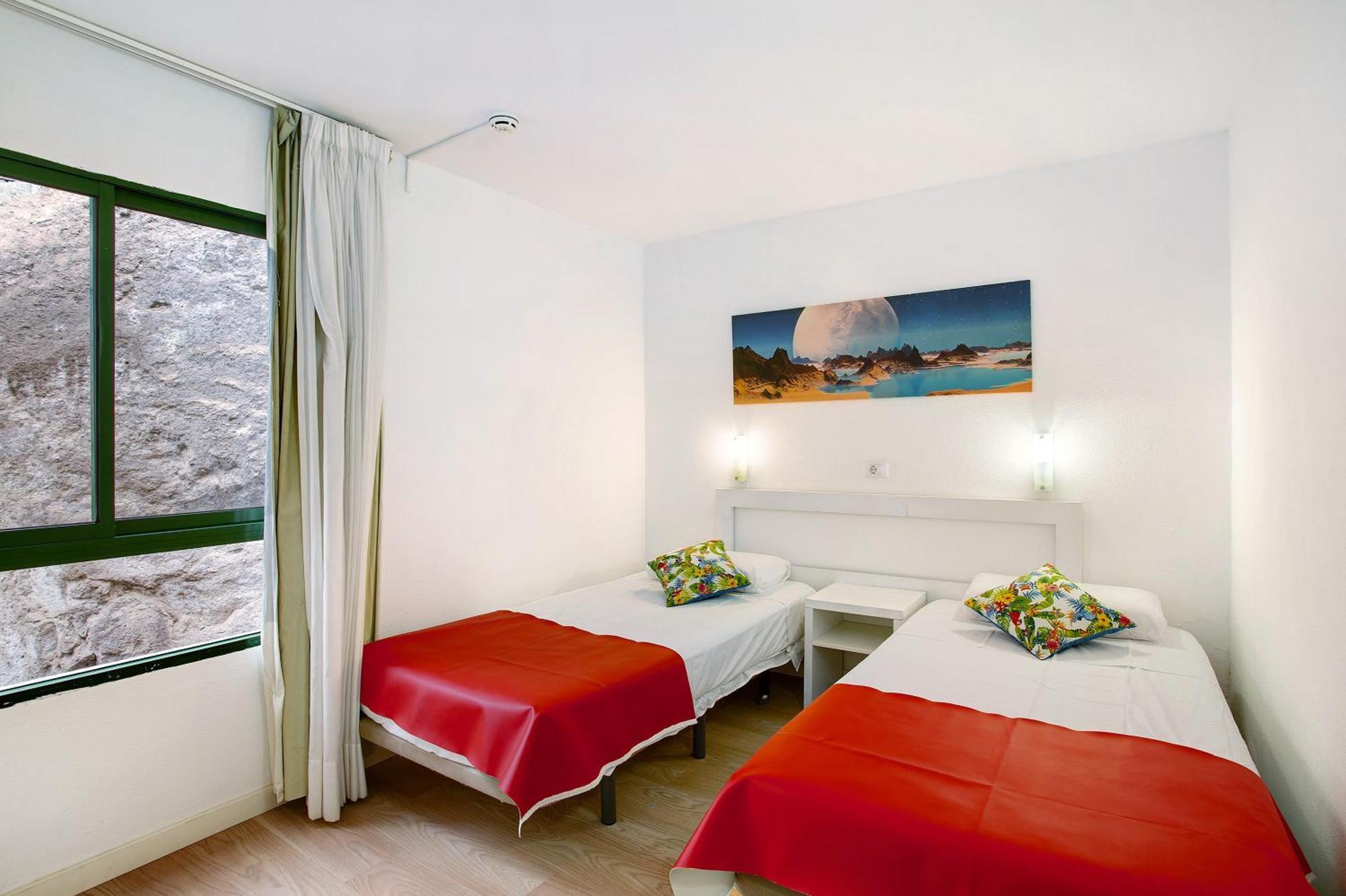 Apartamento Joya Puerto Rico  Buitenkant foto
