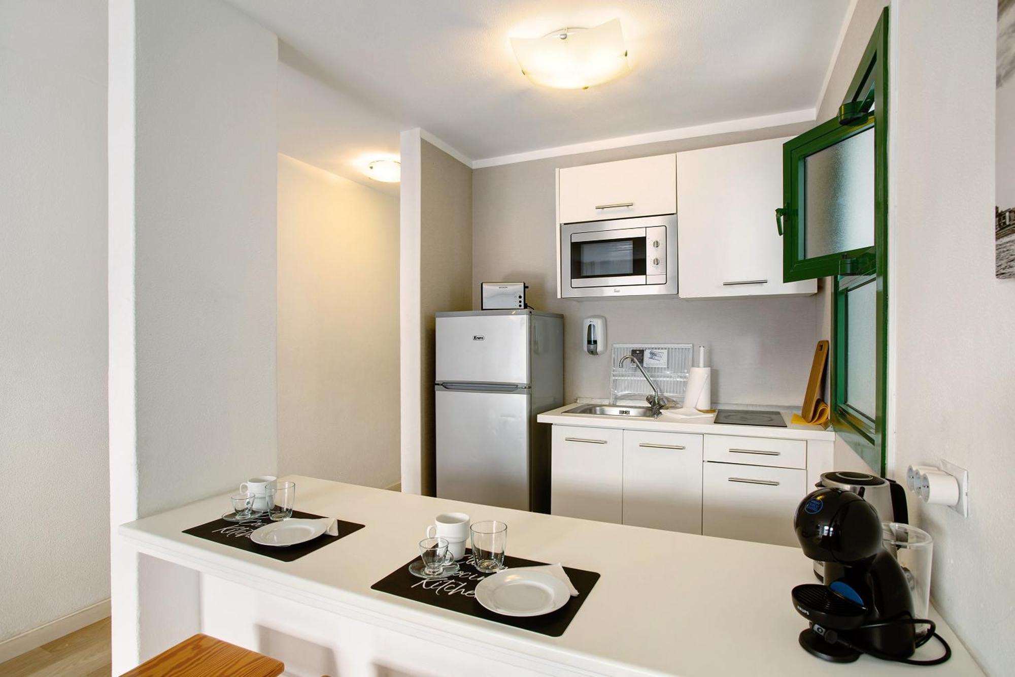 Apartamento Joya Puerto Rico  Buitenkant foto